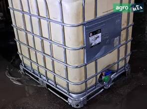 Ємність Саморобна   