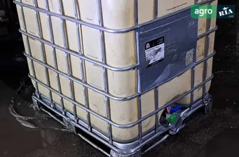 Ємність Саморобна    - фото