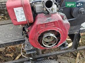 Дровокол Саморобний   2022