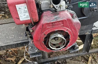 Дровокол Саморобний   2022 - фото