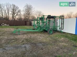 Культиватор Саморобний   2025
