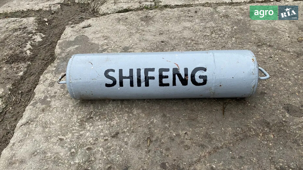 Противага Саморобна    - фото 1