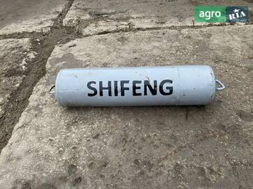 Самодельная    - фото