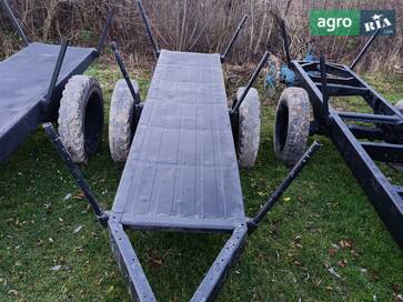 Саморобний   2025 - фото