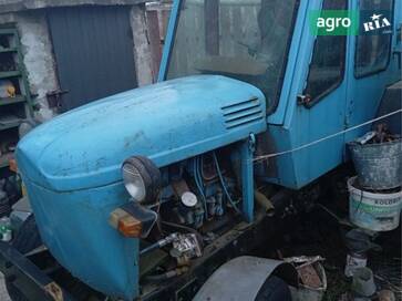 Саморобний   1999 - фото