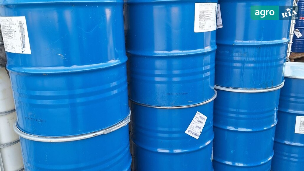 Бочка Саморобна    - фото 1