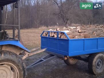 Самодельный   2025 - фото