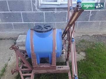 Саморобний    - фото