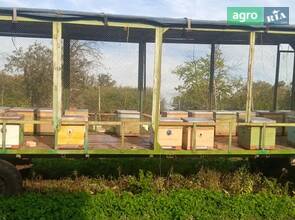 Причіп Саморобний   