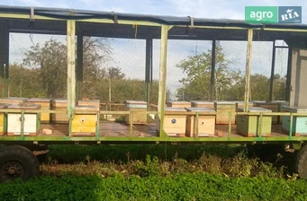 Причіп Саморобний    - фото