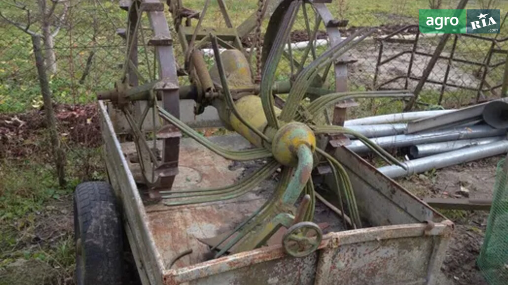 Копач Саморобний    - фото 1