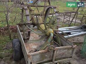 Копач Саморобний   