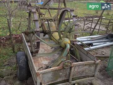 Саморобний    - фото