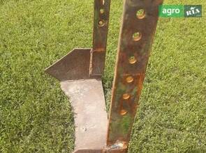 Копач Саморобний   