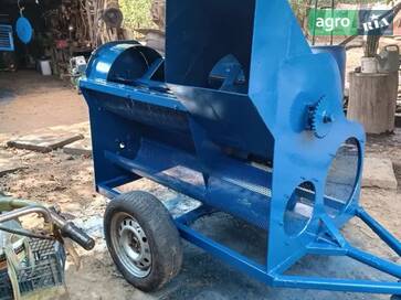 Саморобний   2025 - фото