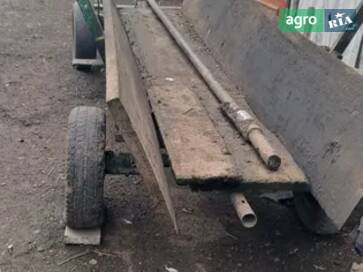 Самодельный   2020 - фото