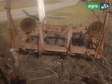 Саморобний    - фото