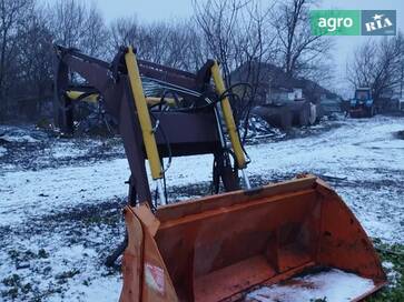 Саморобний   2015 - фото