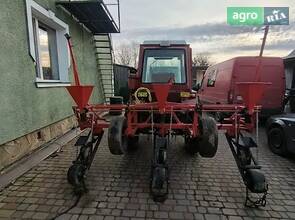 Сівалка Саморобна   2025