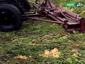 Підгортальник Саморобний   2023