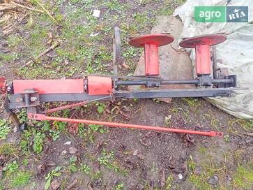 Саморобна   2023 - фото