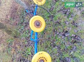 Граблі Саморобні   2023