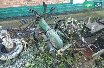 Копач Саморобний   1991 - фото