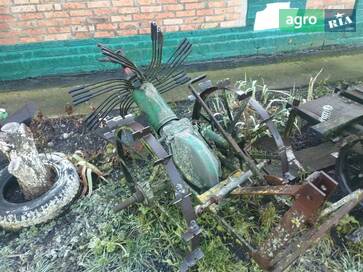 Саморобний   1991 - фото