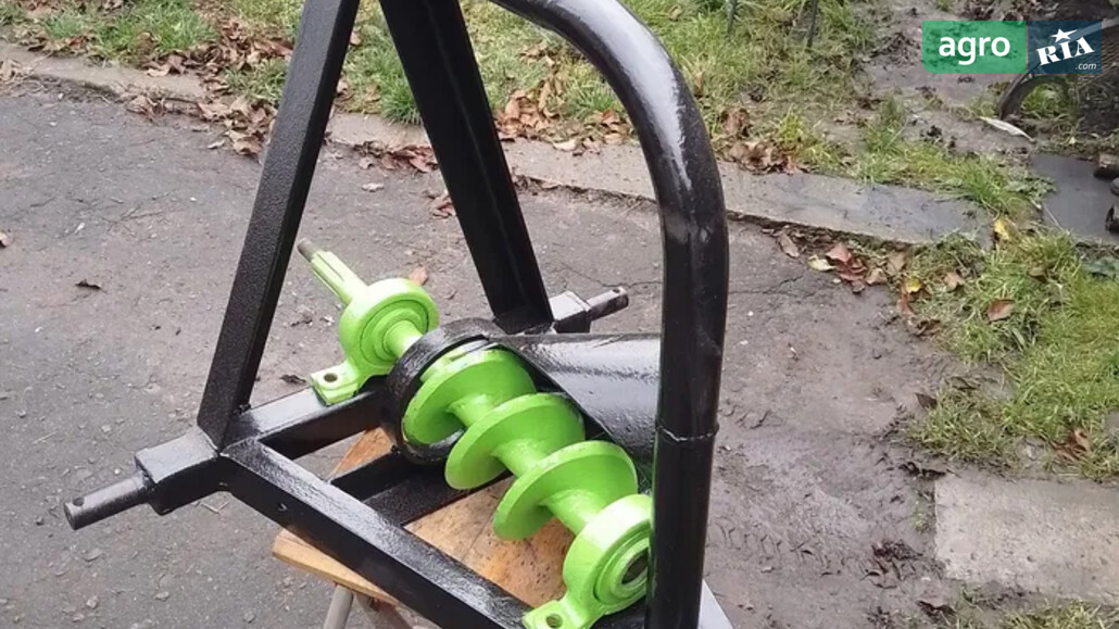 Измельчитель Самодельный   2025 - фото 1