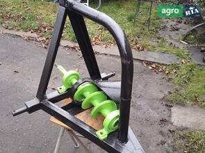 Подрібнювач Саморобний   2025