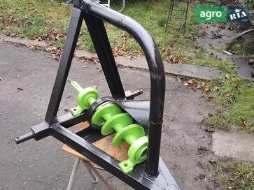 Саморобний   2025 - фото