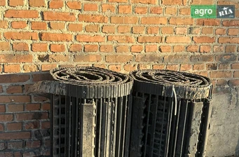 Конвеєр Саморобний    - фото