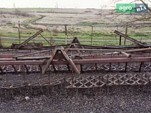 Борона Саморобна   2011