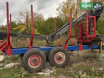 Самодельный   2024 - фото