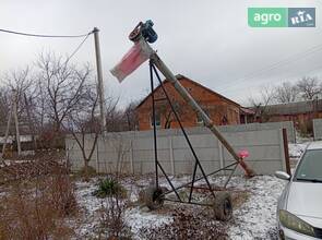 Завантажувач Саморобний   2020