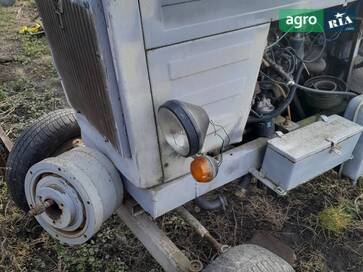 Самодельный   2008 - фото