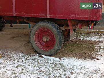 Саморобний   2025 - фото