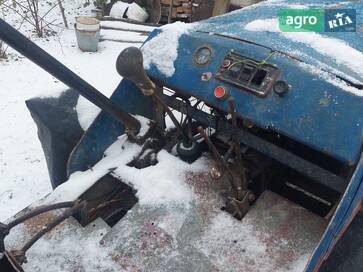 Саморобний   2024 - фото