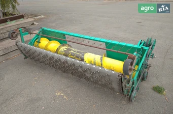 Подборщик Саморобний    - фото