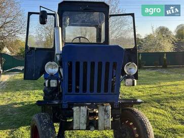 Самодельный   2015 - фото