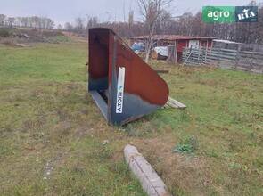 Ковш Саморобний   