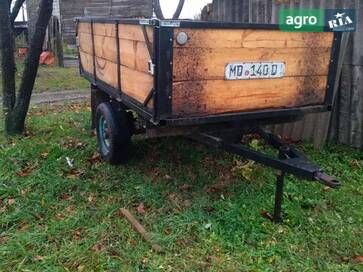 Самодельный   2025 - фото