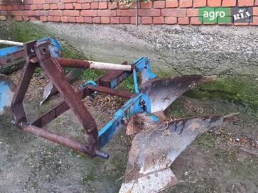 Самодельный   1995 - фото