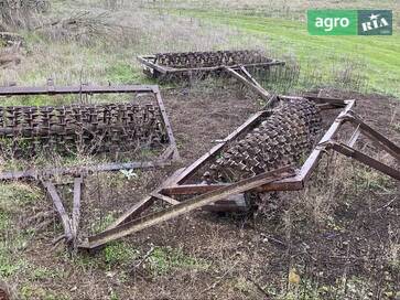 Самодельный    - фото