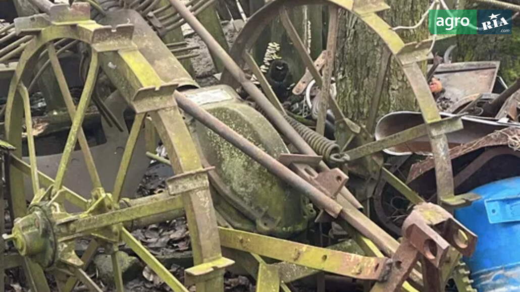 Копатель Самодельный    - фото 1