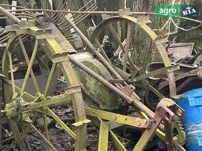 Копатель Саморобний   