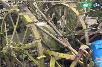 Копач Саморобний    - фото