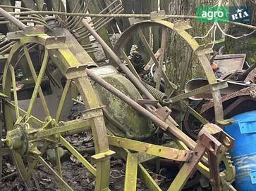 Самодельный    - фото