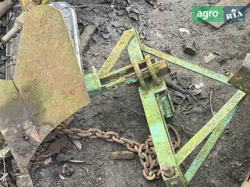 Саморобний   1998 - фото