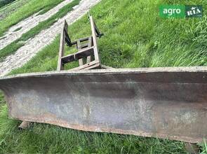 Отвал Саморобний   